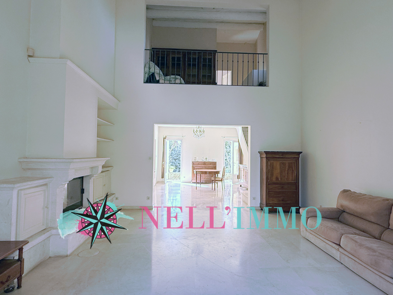 Image_2, Maison, Salon-de-Provence, ref :194