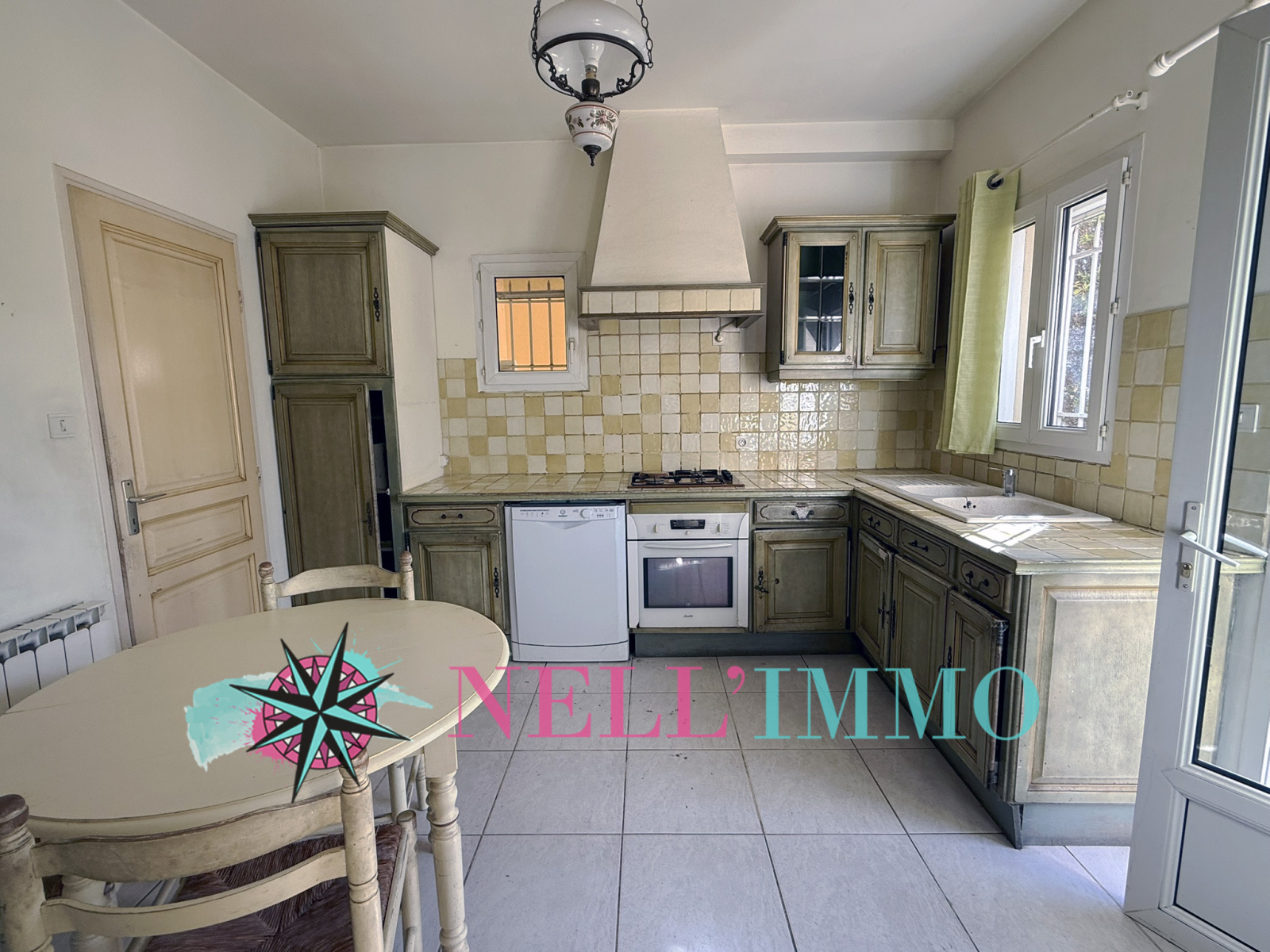 Image_10, Maison, Salon-de-Provence, ref :194