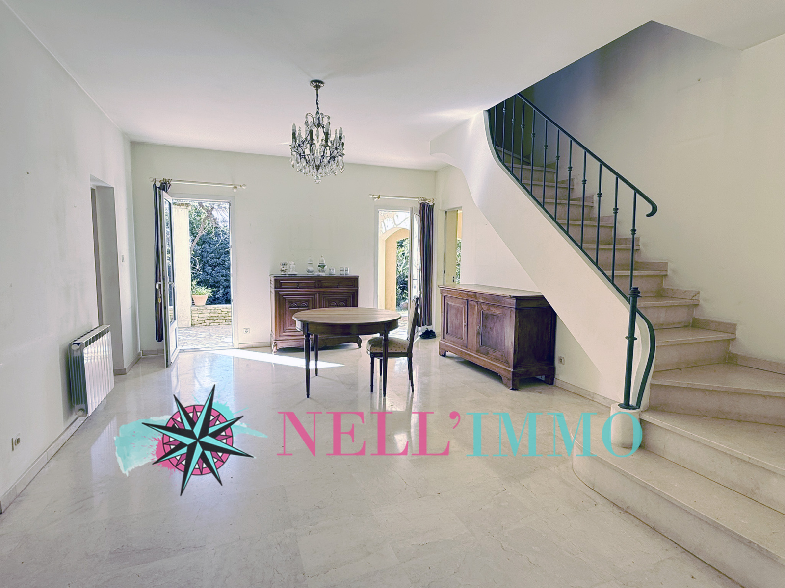 Image_5, Maison, Salon-de-Provence, ref :194