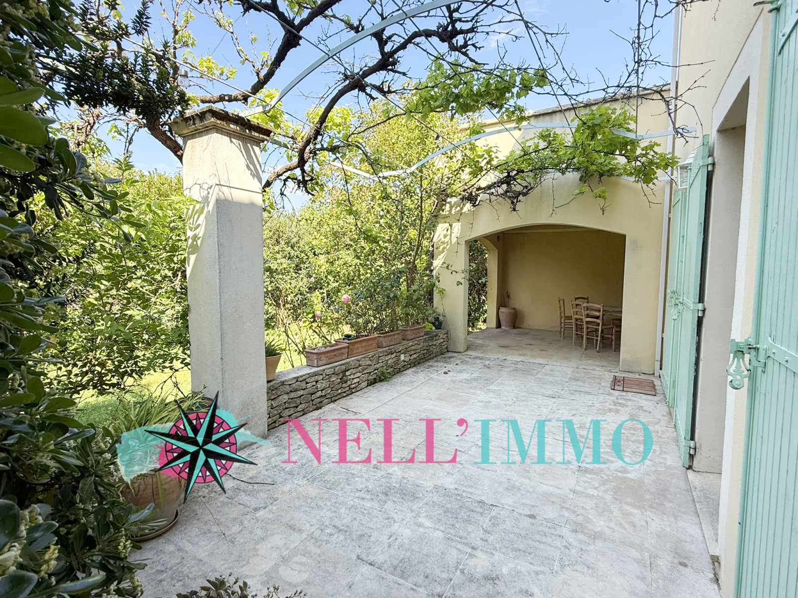 Image_4, Maison, Salon-de-Provence, ref :194