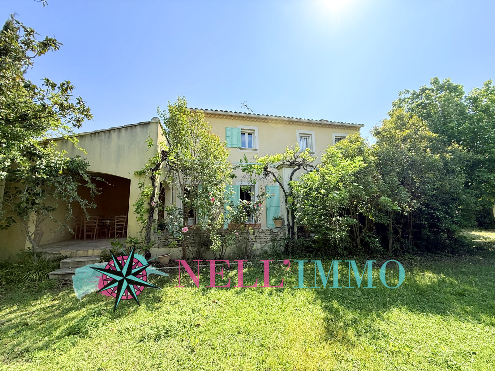 Image_9, Maison, Salon-de-Provence, ref :194