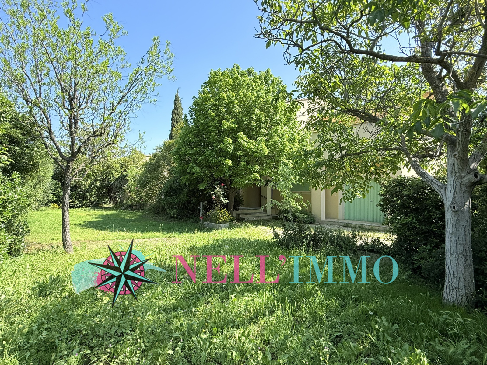 Image_17, Maison, Salon-de-Provence, ref :194