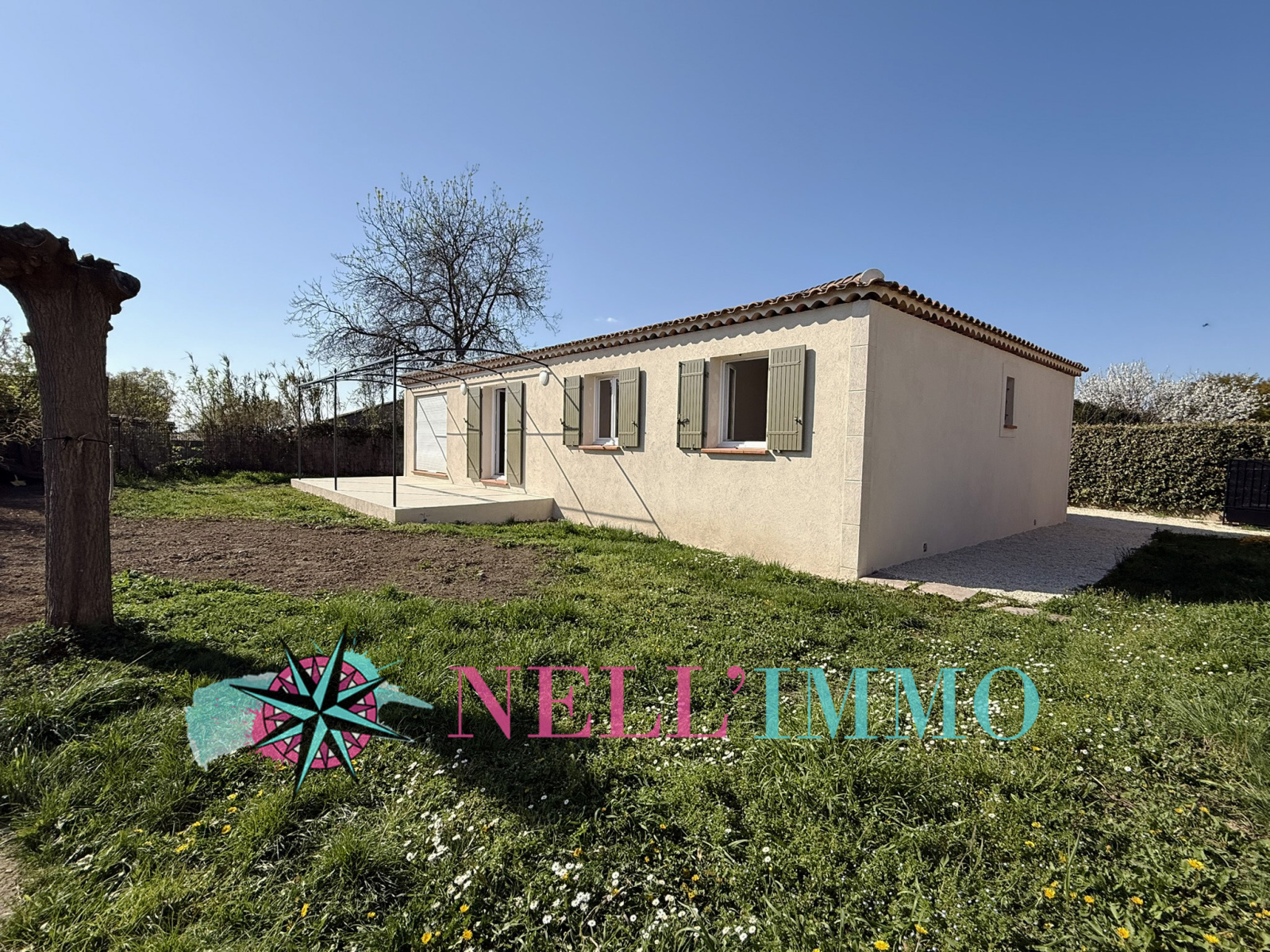 Image_6, Maison, Salon-de-Provence, ref :232