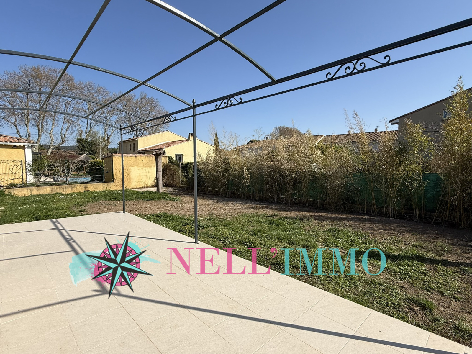 Image_5, Maison, Salon-de-Provence, ref :232