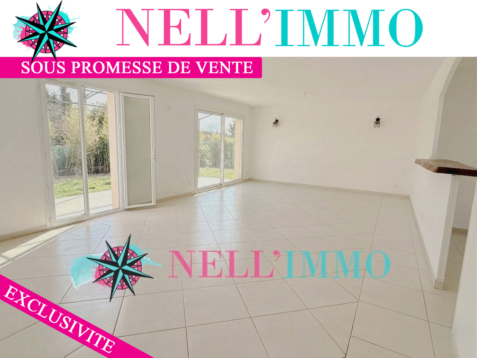 Image_2, Maison, Salon-de-Provence, ref :232