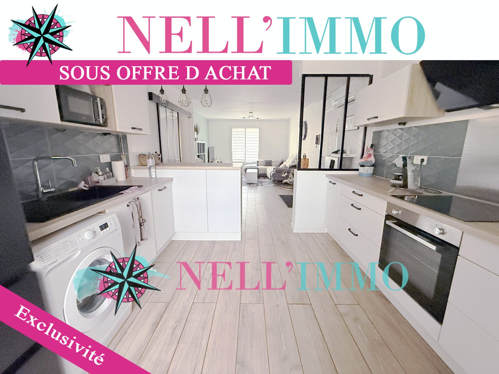 Image_1, Appartement, Salon-de-Provence, ref :234