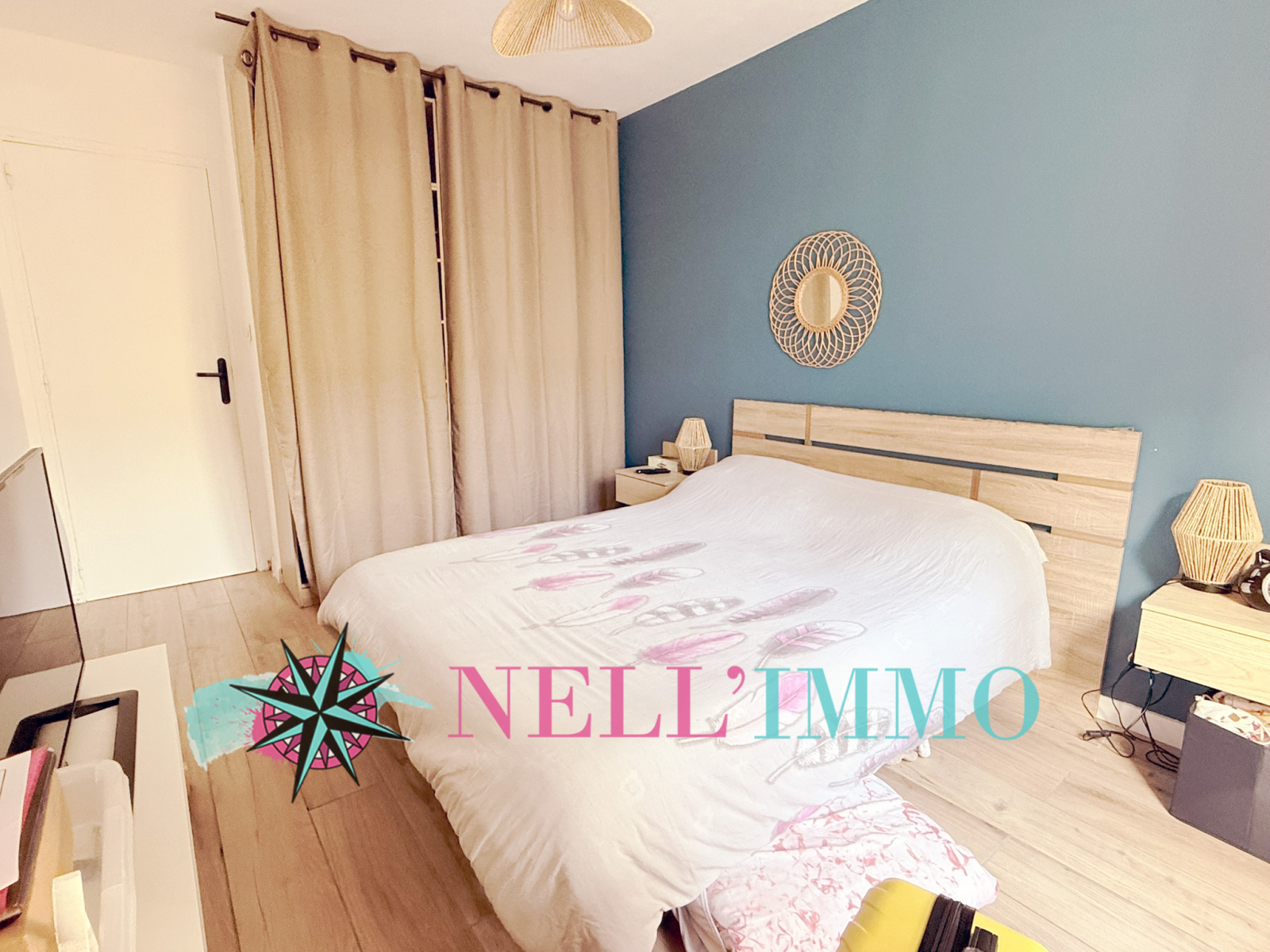 Image_4, Appartement, Salon-de-Provence, ref :234