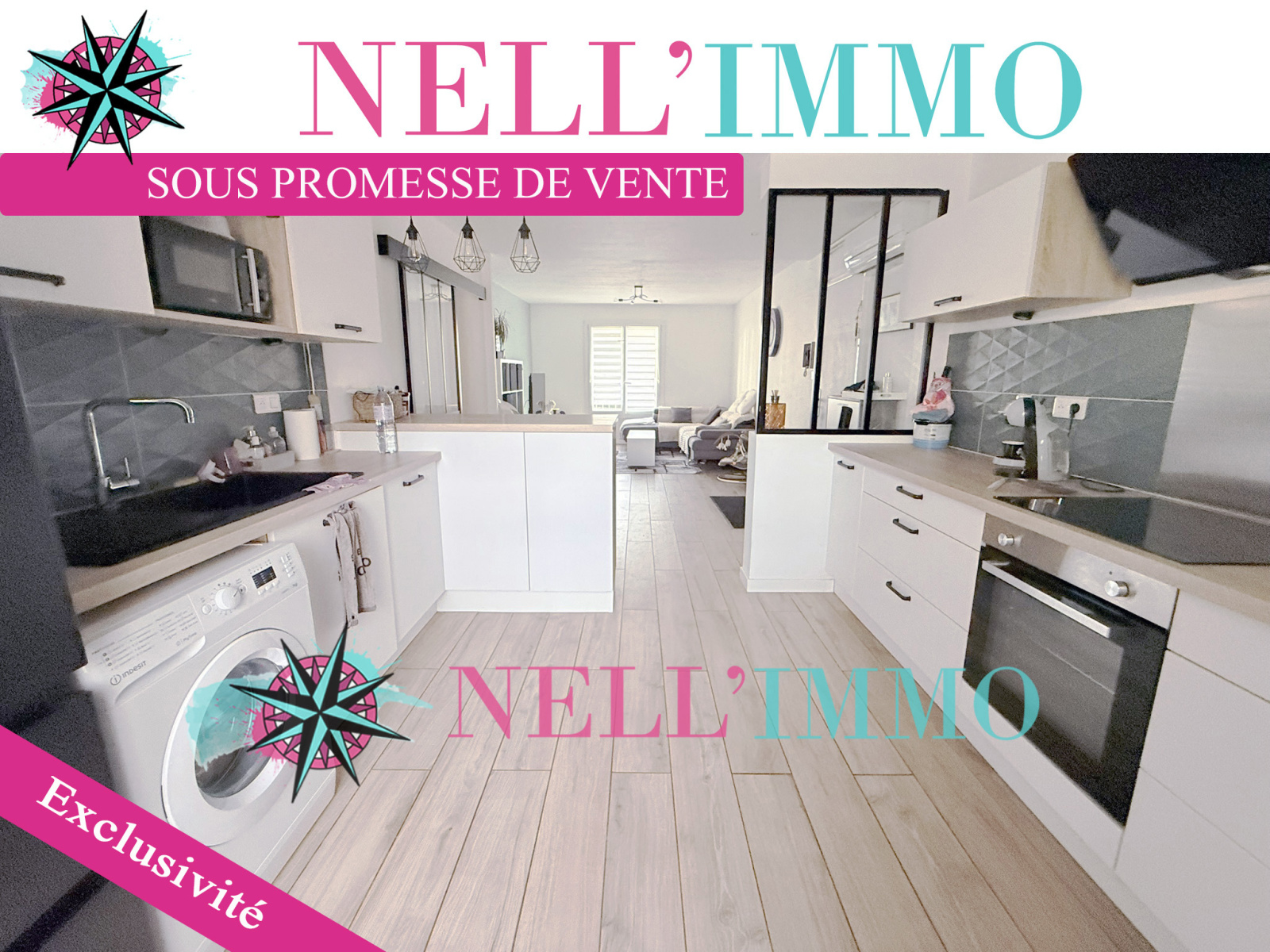 Image_1, Appartement, Salon-de-Provence, ref :234