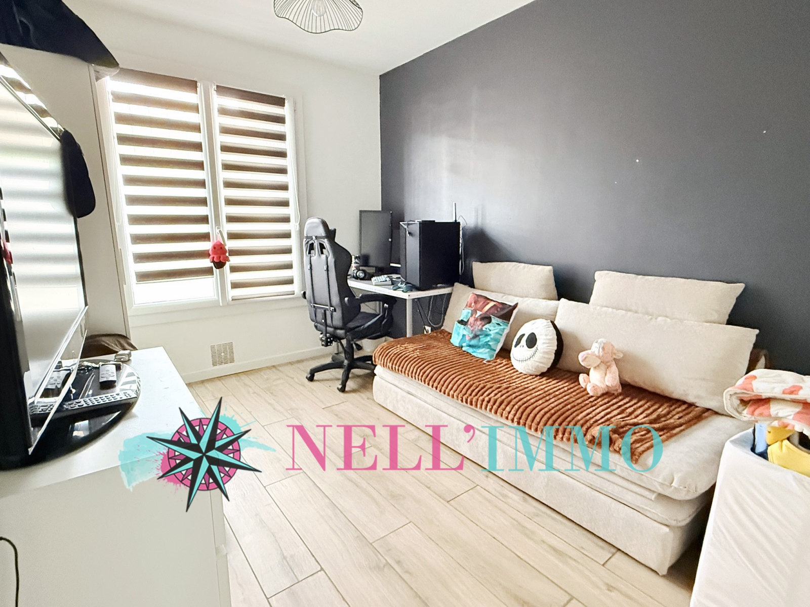 Image_5, Appartement, Salon-de-Provence, ref :234