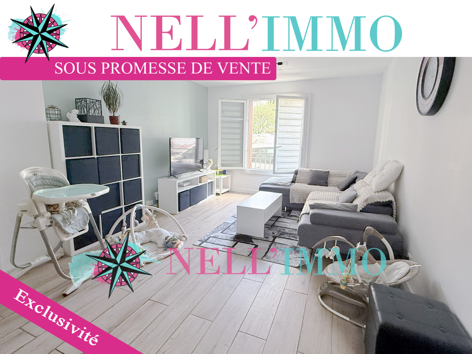 Image_2, Appartement, Salon-de-Provence, ref :234