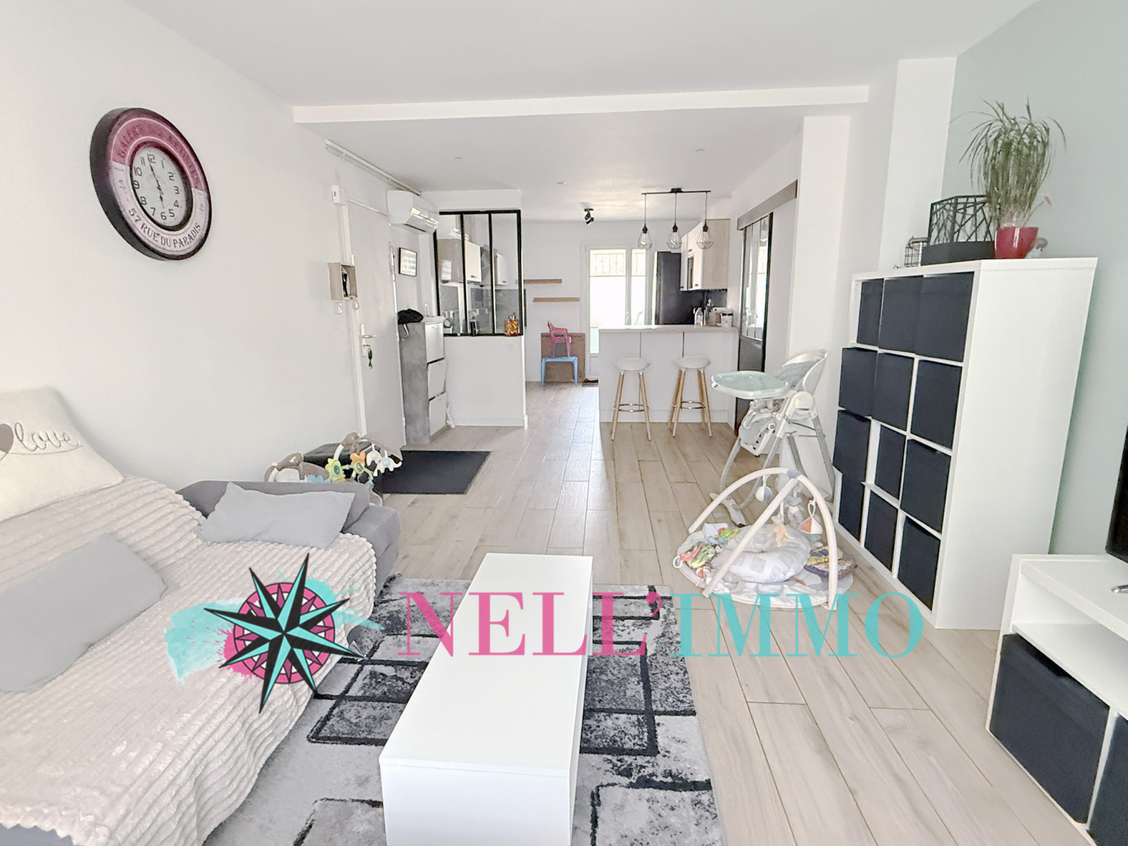 Image_3, Appartement, Salon-de-Provence, ref :234