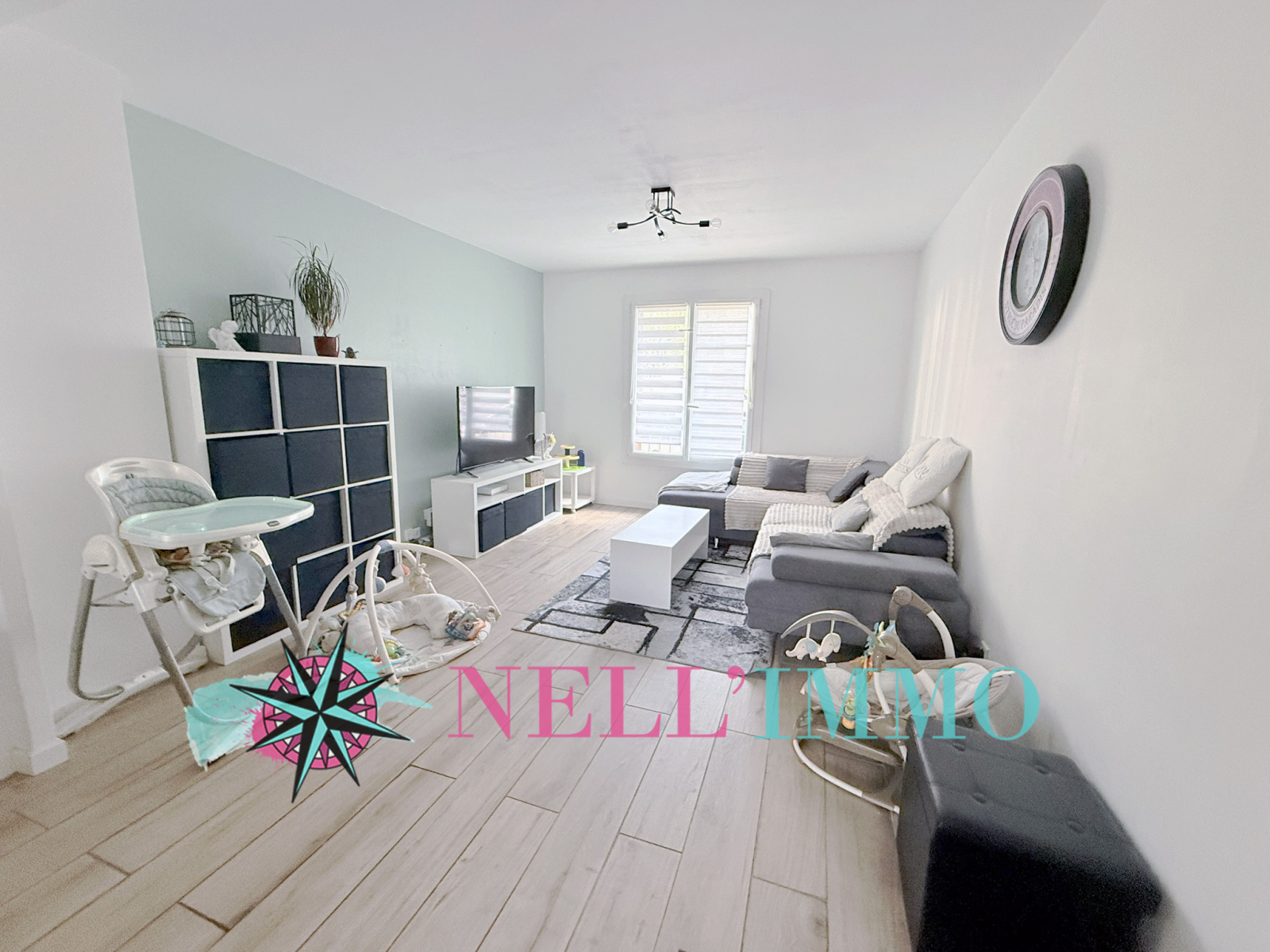 Image_2, Appartement, Salon-de-Provence, ref :234