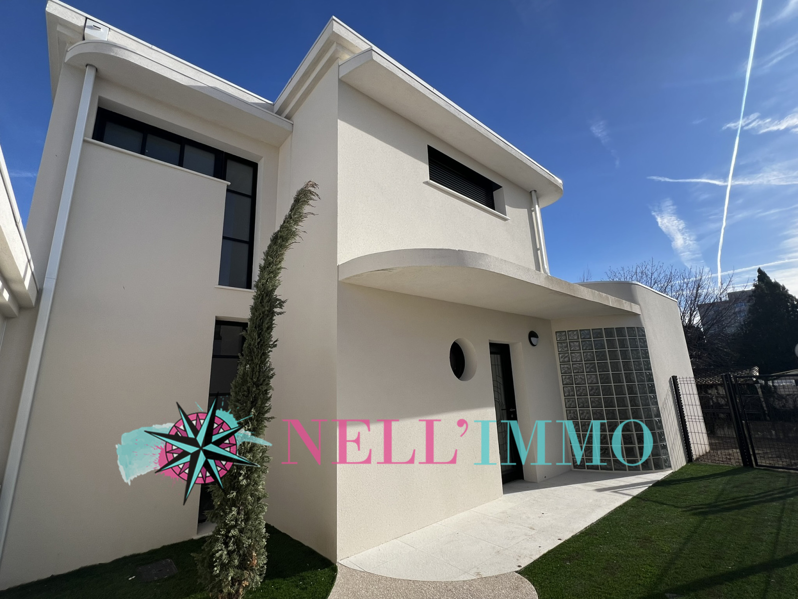 Image_2, Maison, Salon-de-Provence, ref :190