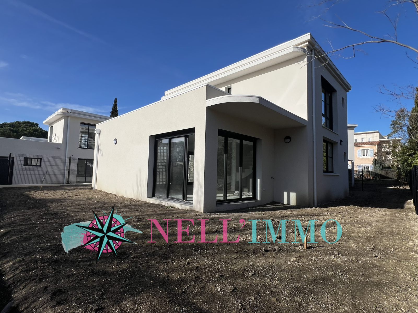 Image_1, Maison, Salon-de-Provence, ref :190