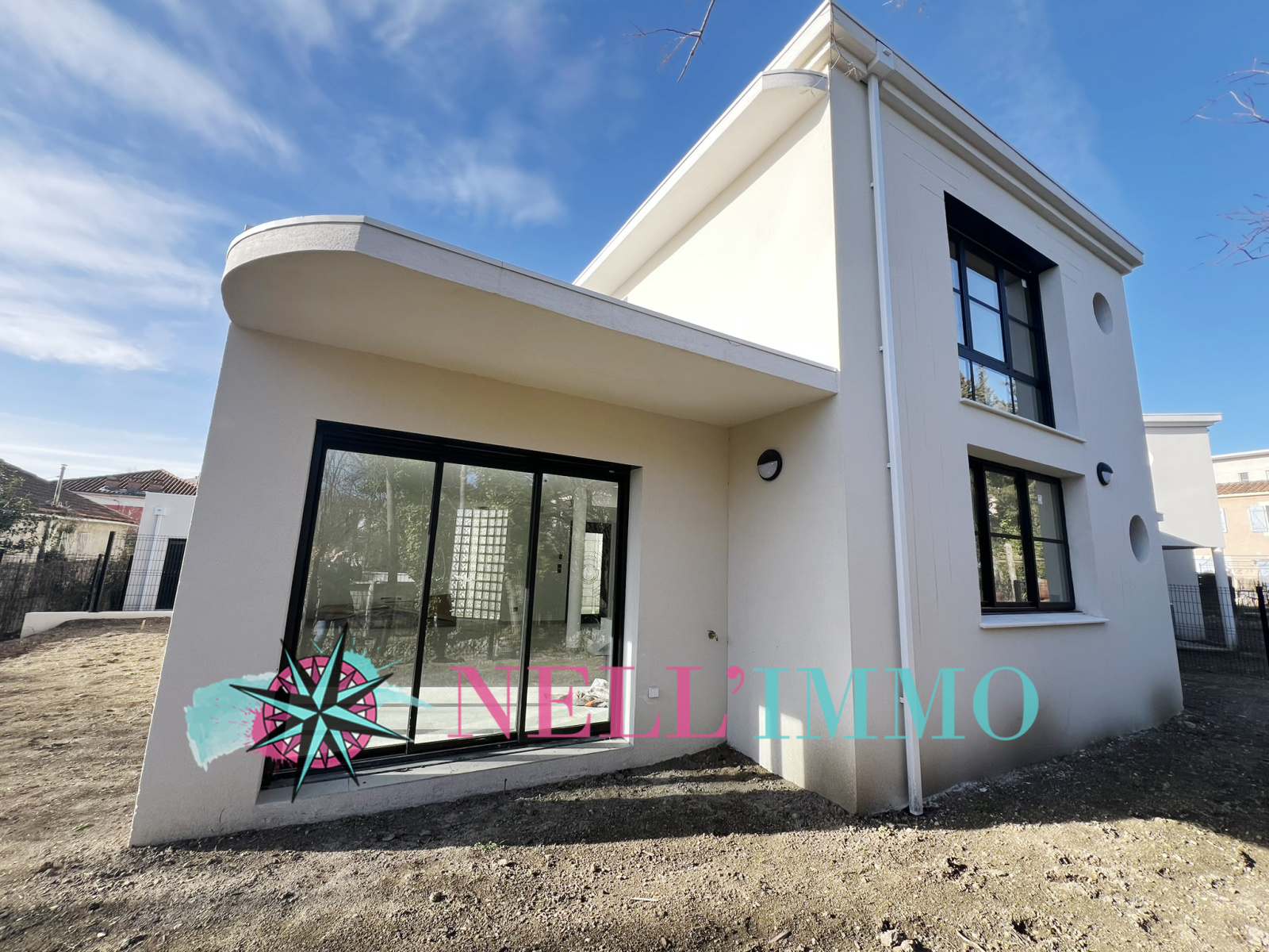 Image_10, Maison, Salon-de-Provence, ref :190