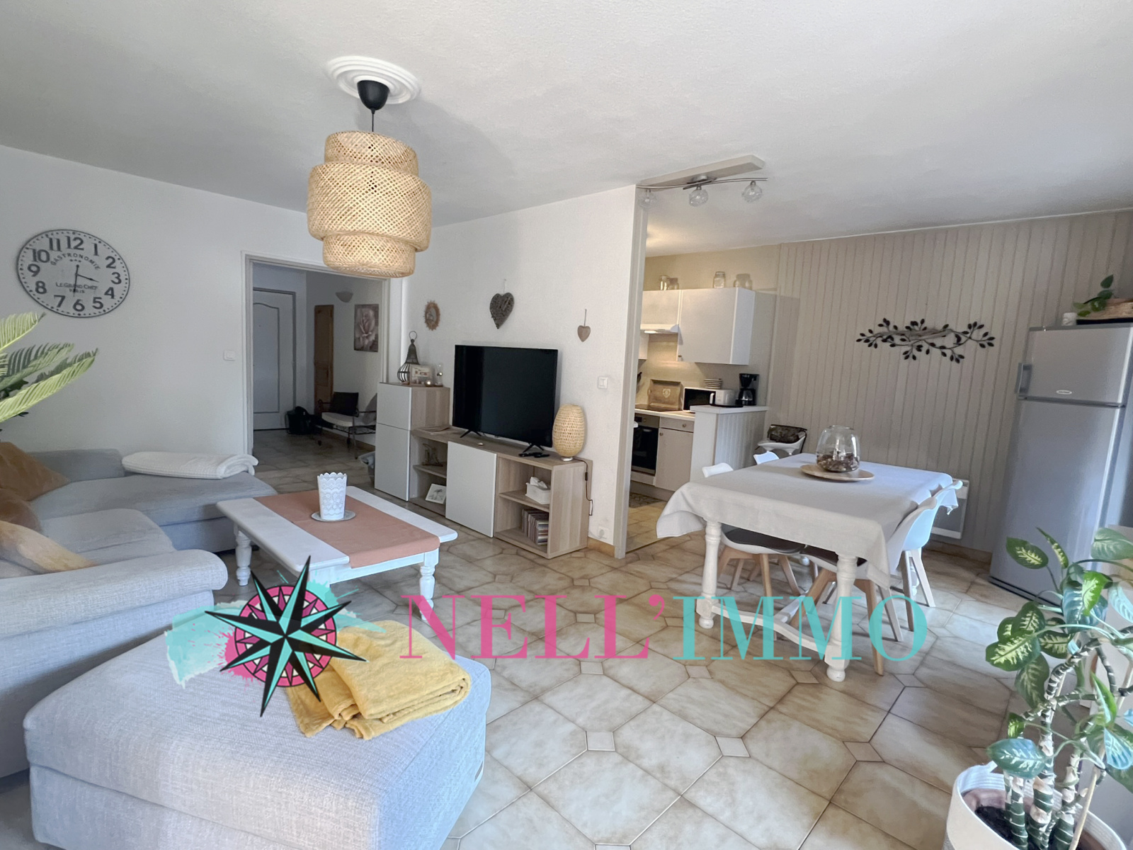 Image_3, Appartement, Salon-de-Provence, ref :147