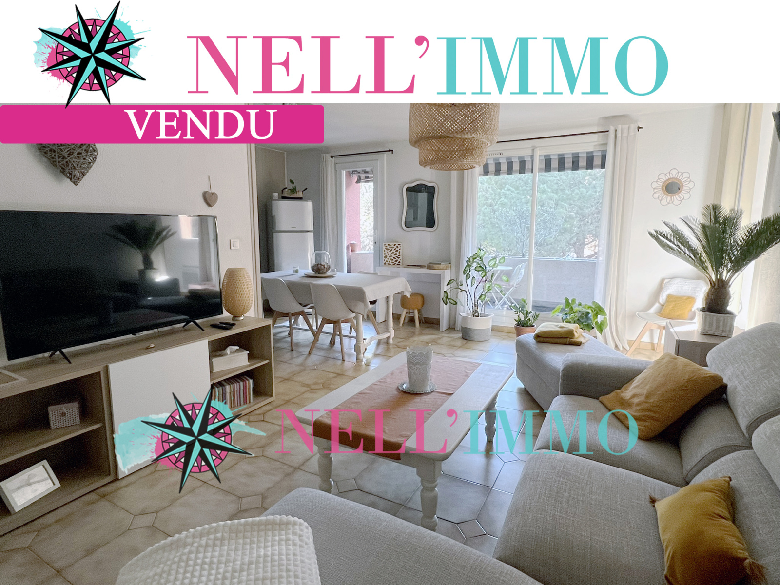 Image_1, Appartement, Salon-de-Provence, ref :147