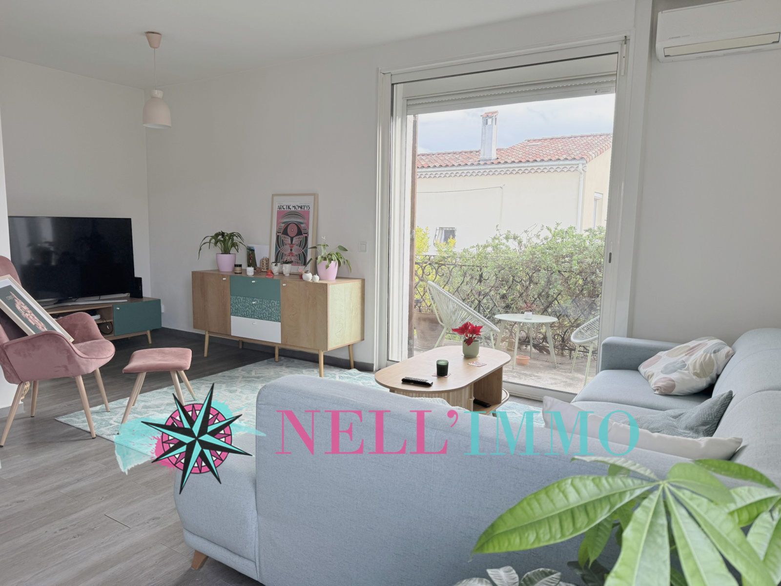 Image_8, Duplex, Pélissanne, ref :227