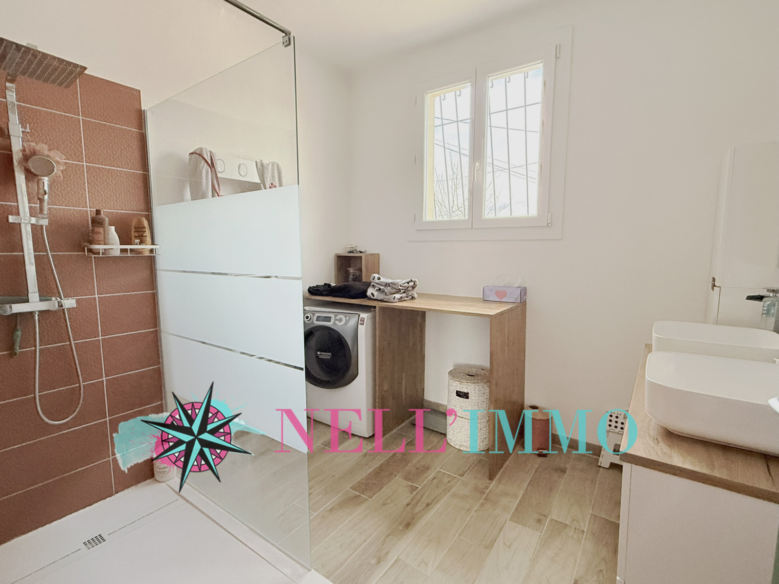 Image_18, Duplex, Pélissanne, ref :227