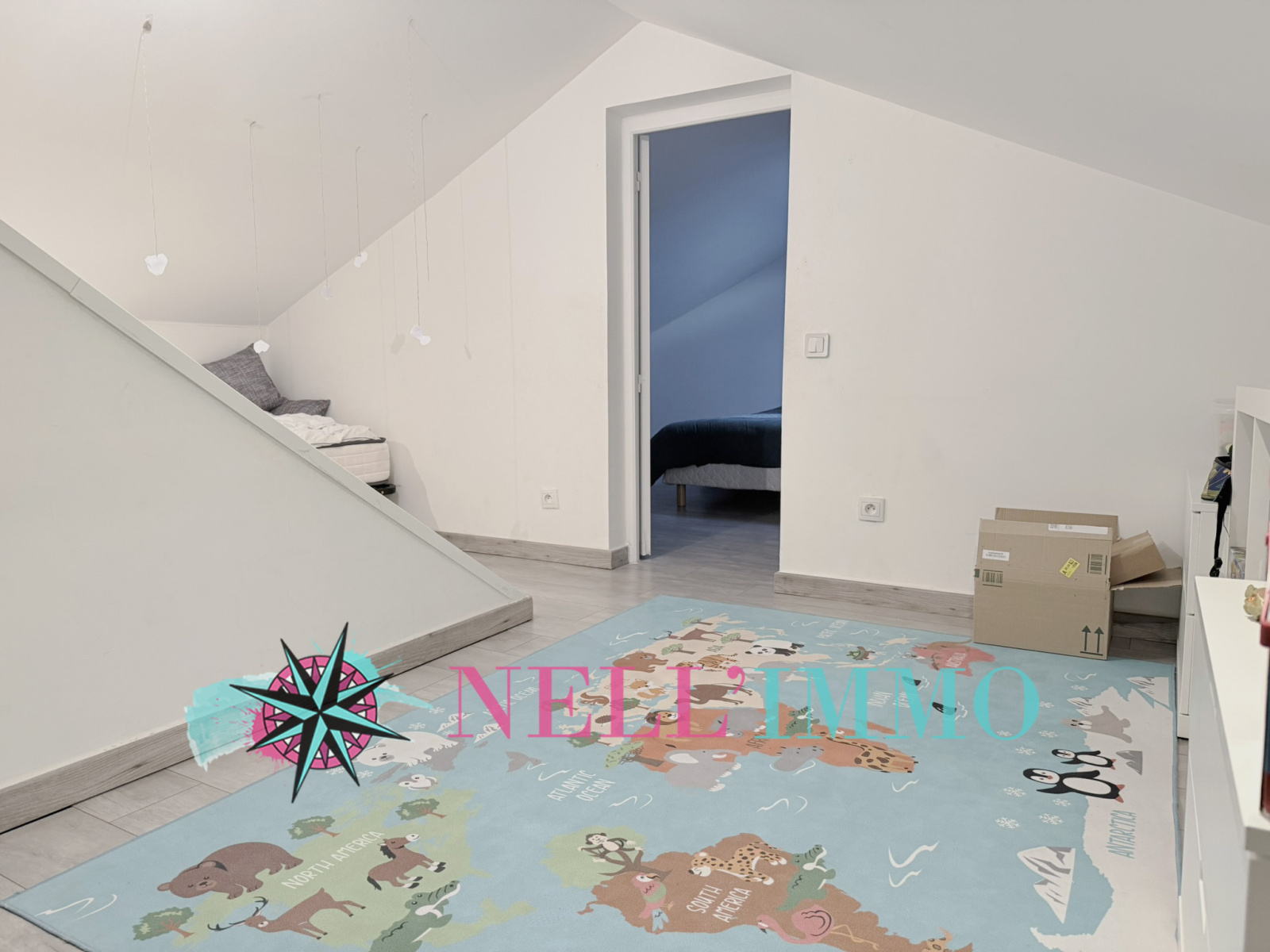 Image_17, Duplex, Pélissanne, ref :227