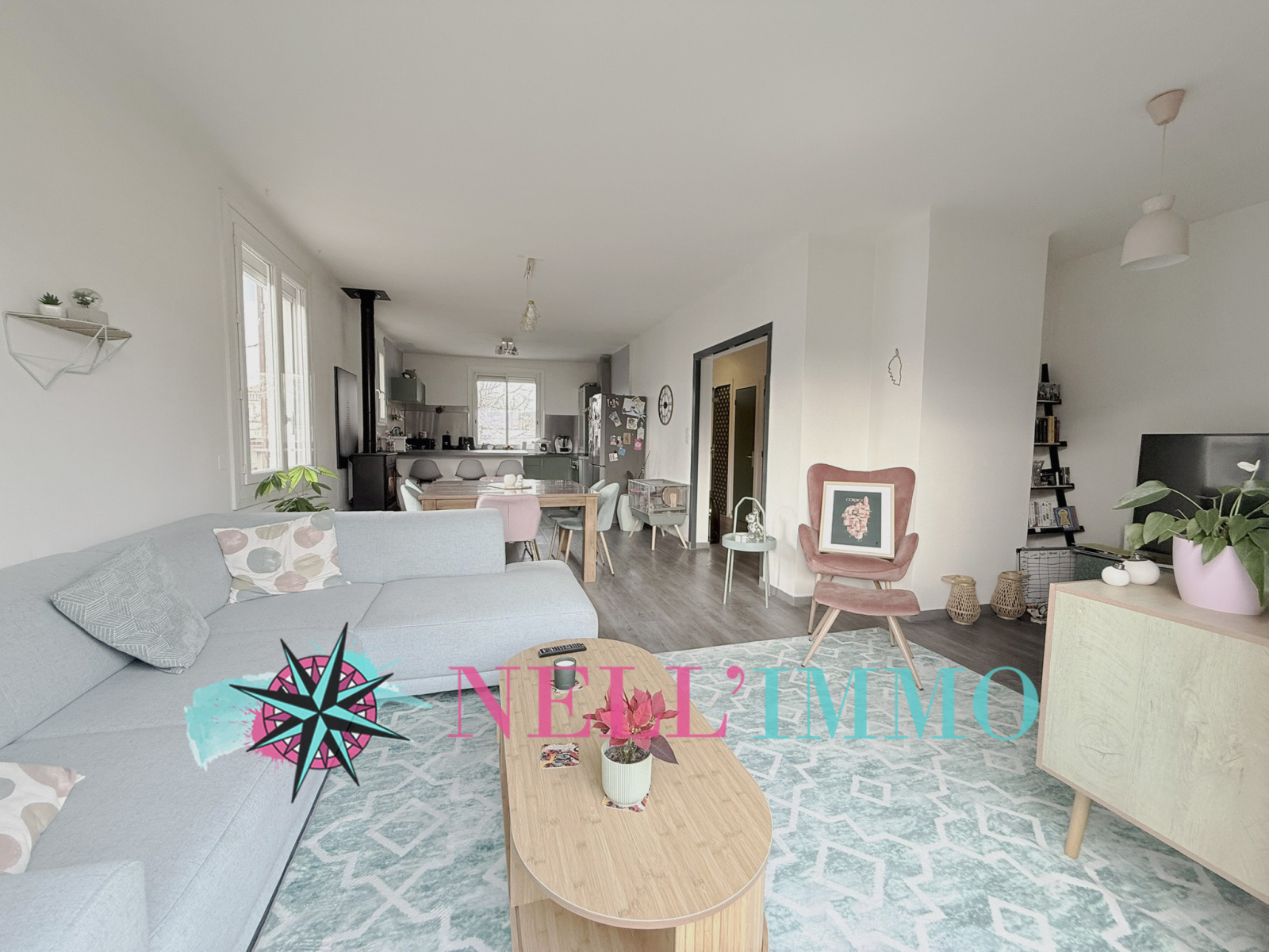 Image_2, Duplex, Pélissanne, ref :227