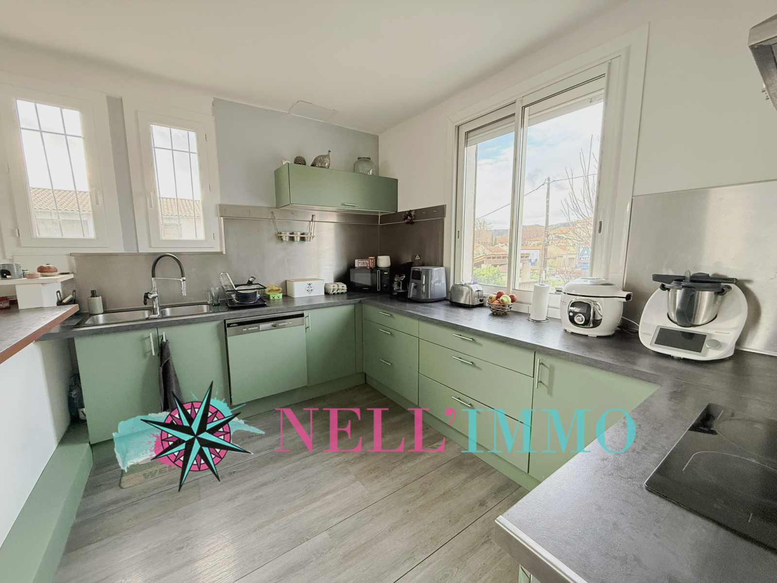 Image_4, Duplex, Pélissanne, ref :227