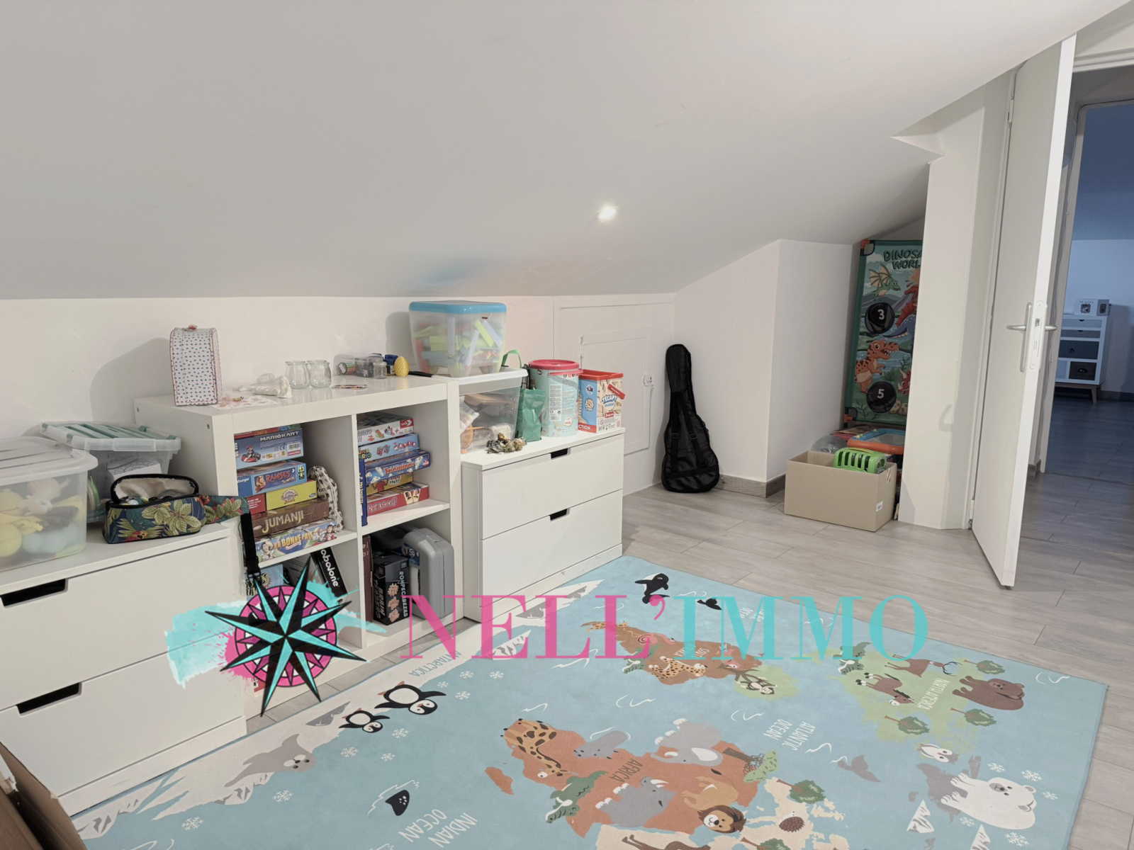 Image_16, Duplex, Pélissanne, ref :227