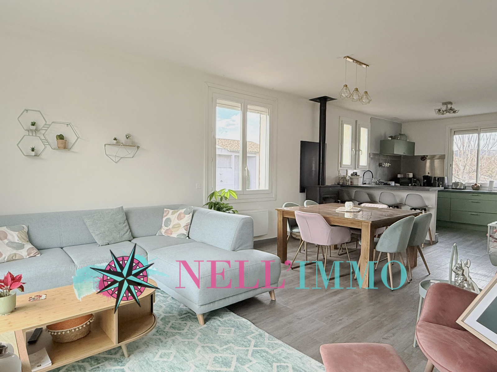 Image_5, Duplex, Pélissanne, ref :227