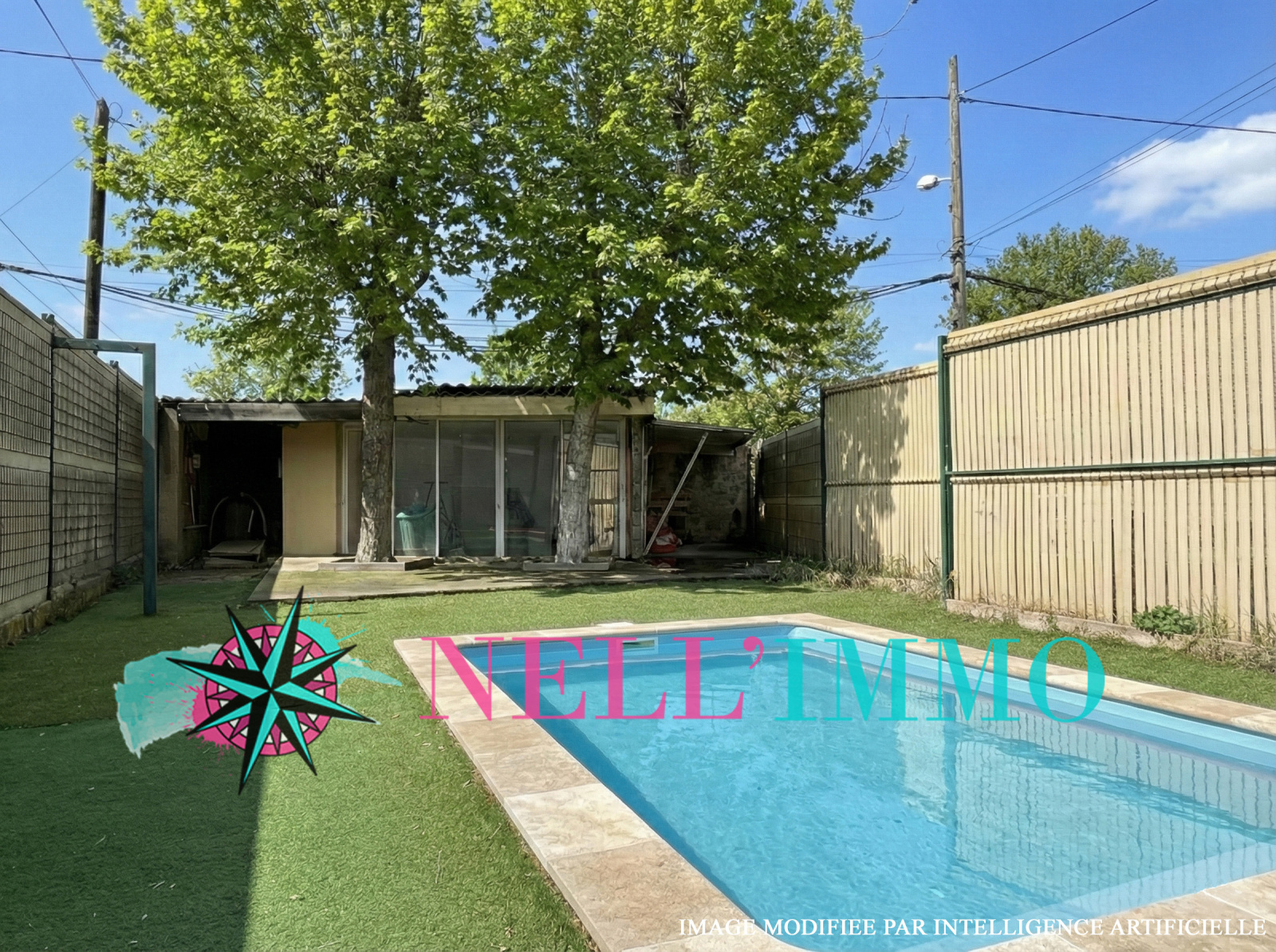 Image_1, Duplex, Pélissanne, ref :227