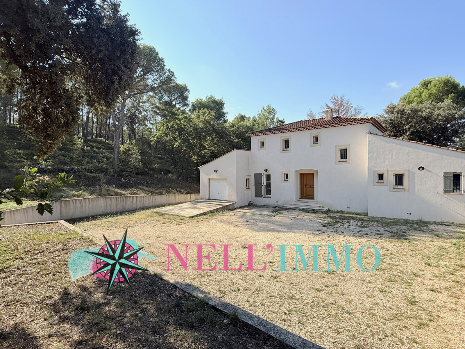 Image_35, Maison, Lambesc, ref :249
