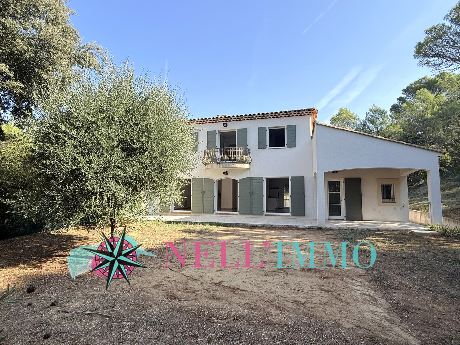 Image_22, Maison, Lambesc, ref :249