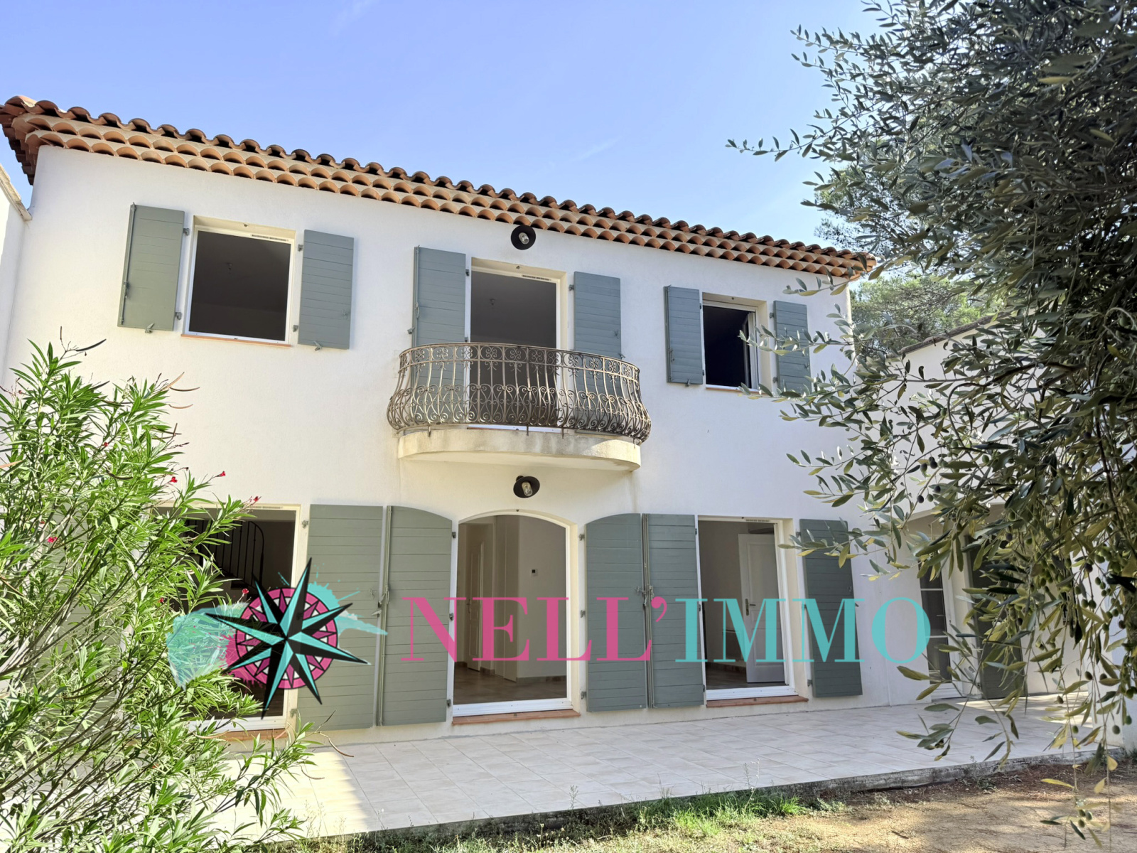 Image_2, Maison, Lambesc, ref :249