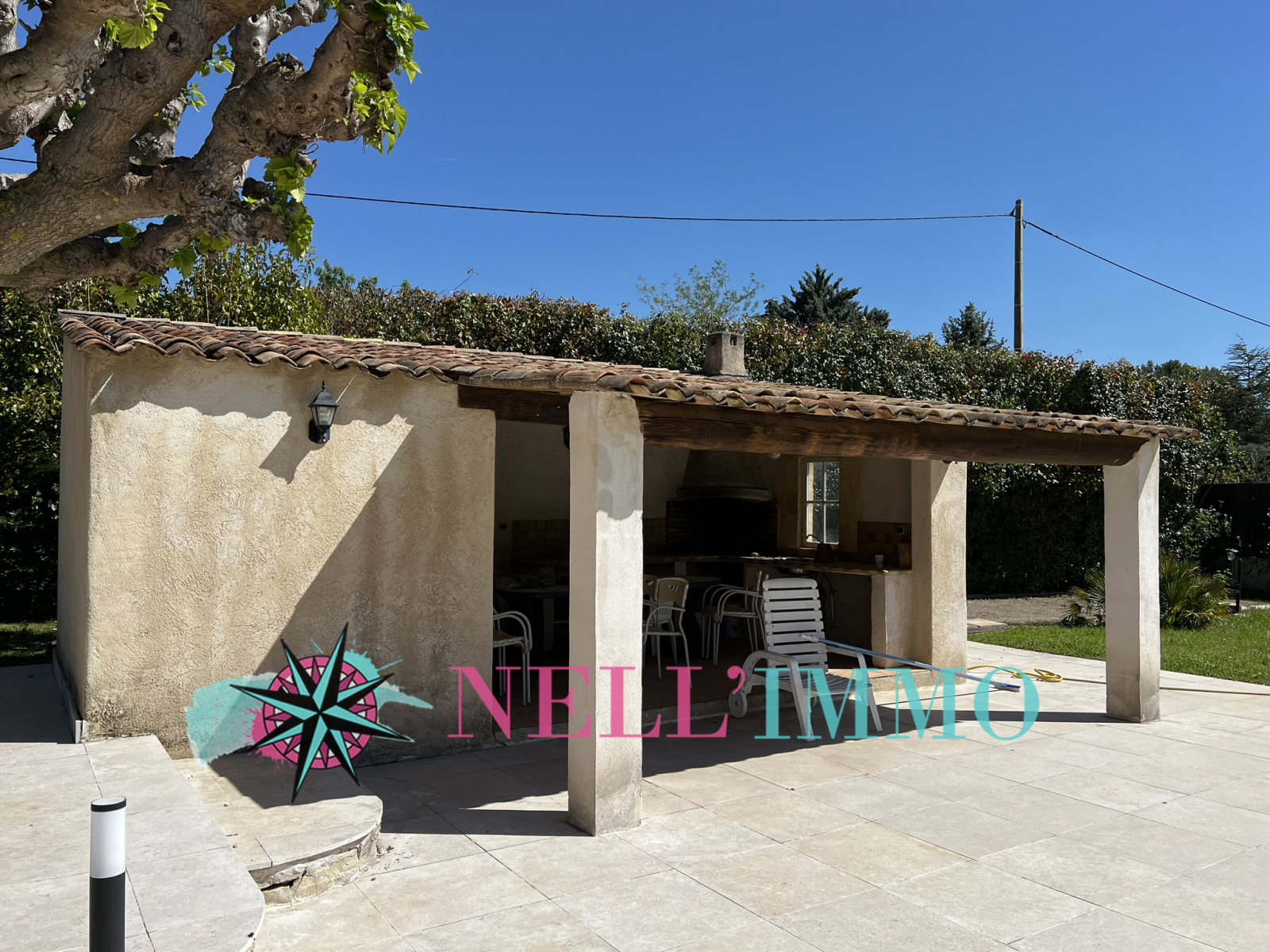 Image_20, Maison, Éguilles, ref :155