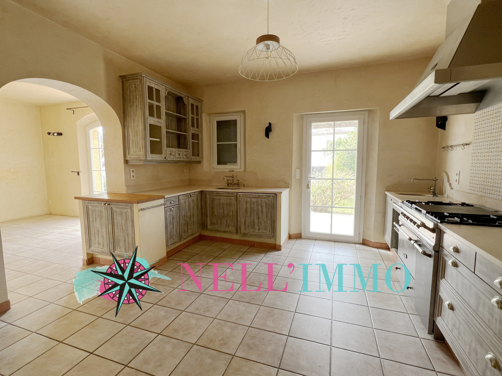 Image_7, Maison, Éguilles, ref :155