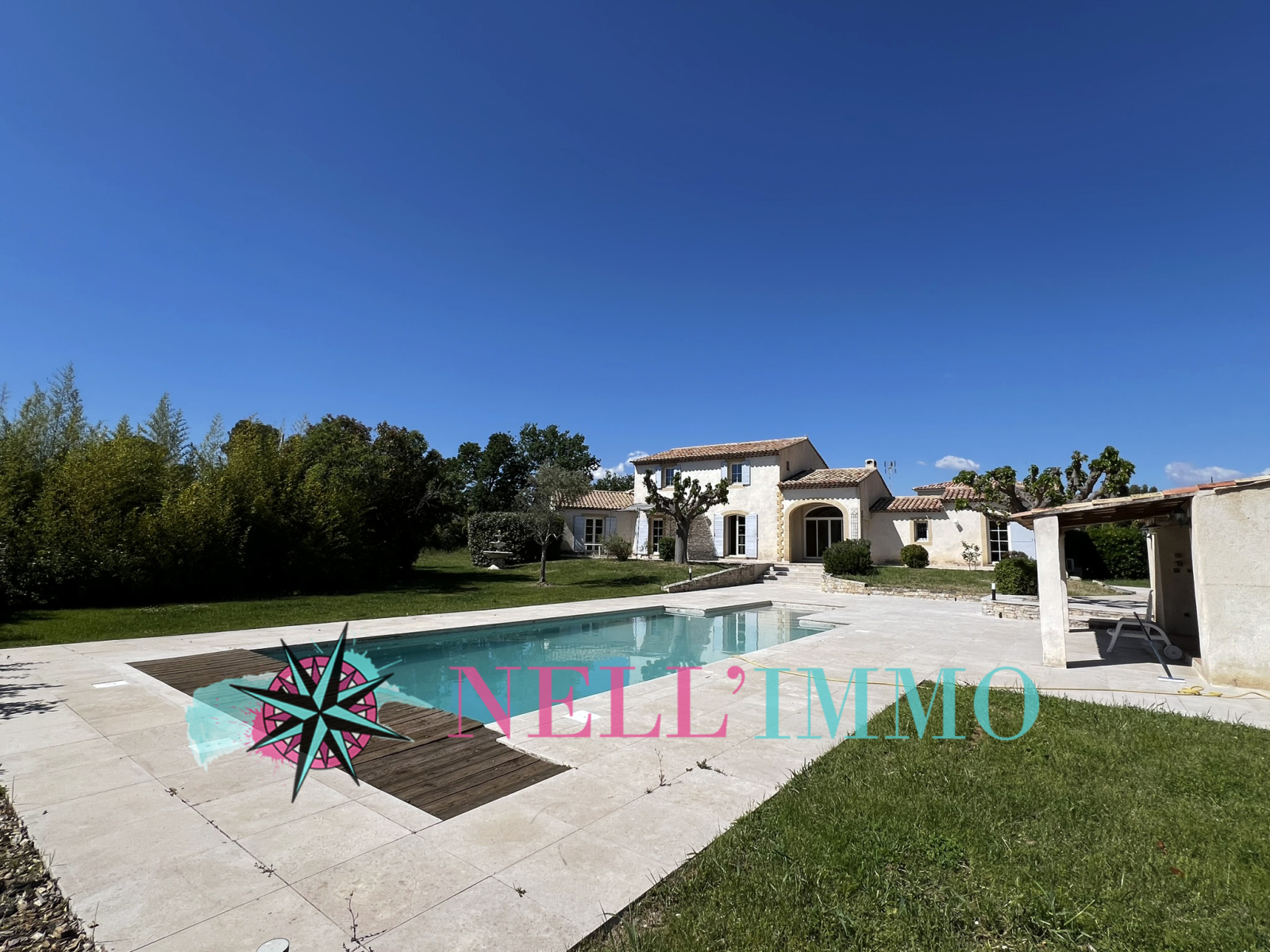 Image_1, Maison, Éguilles, ref :155