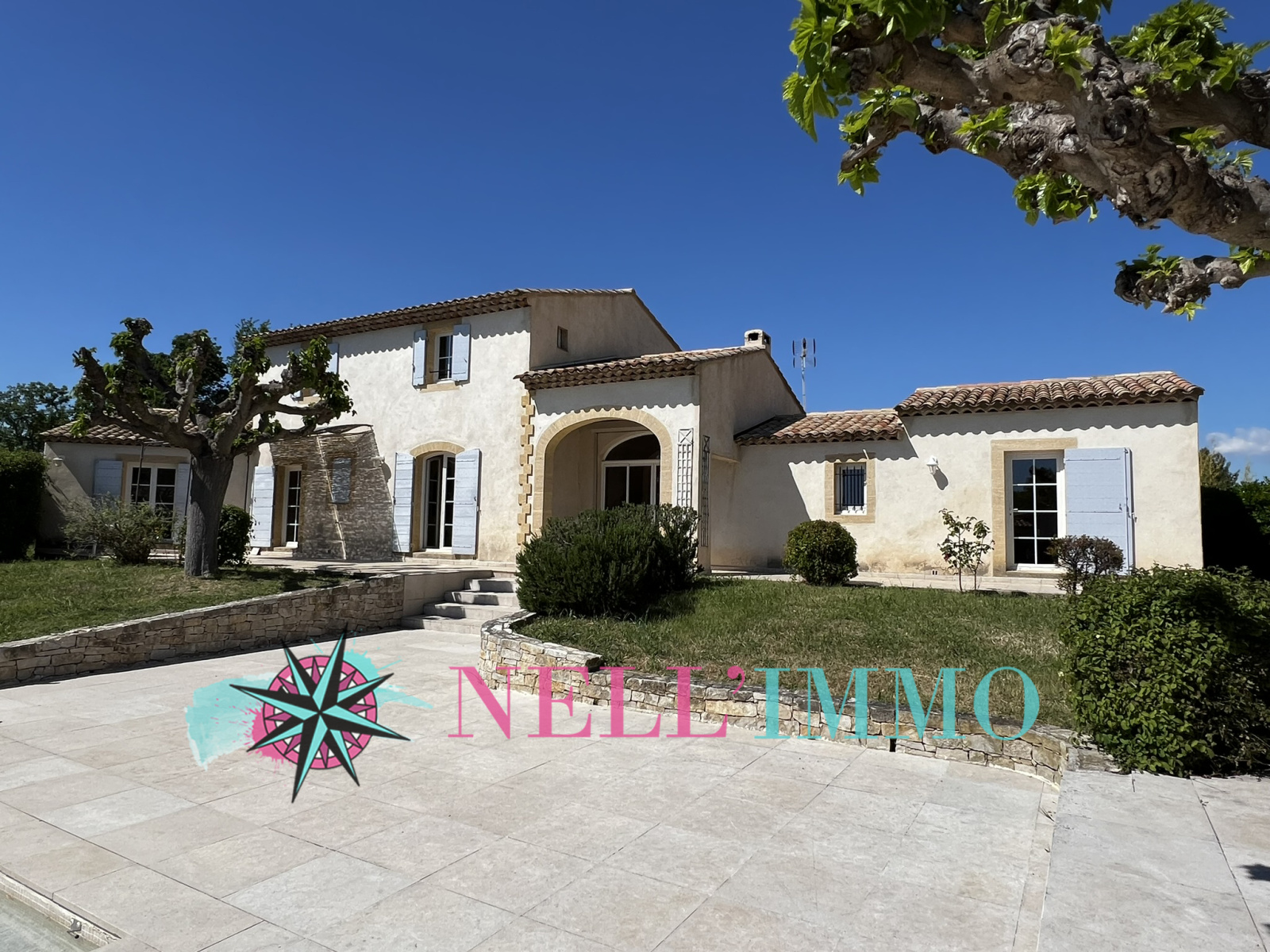 Image_3, Maison, Éguilles, ref :155