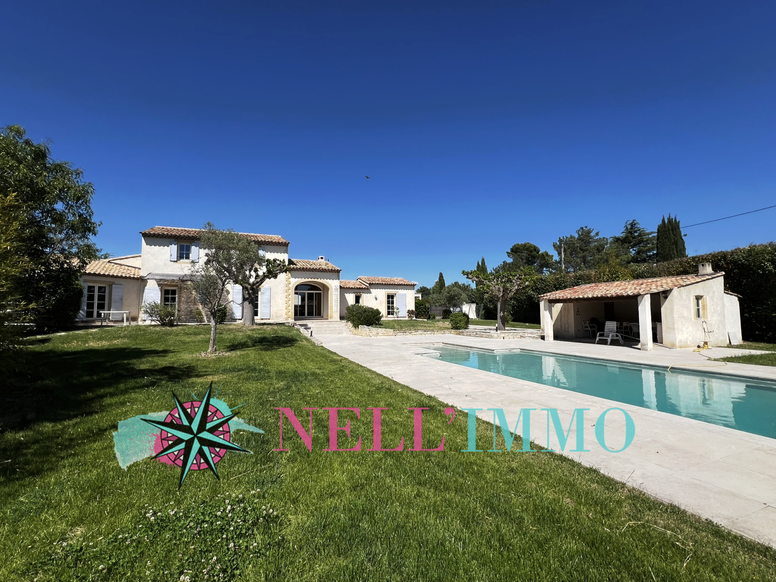 Image_18, Maison, Éguilles, ref :155