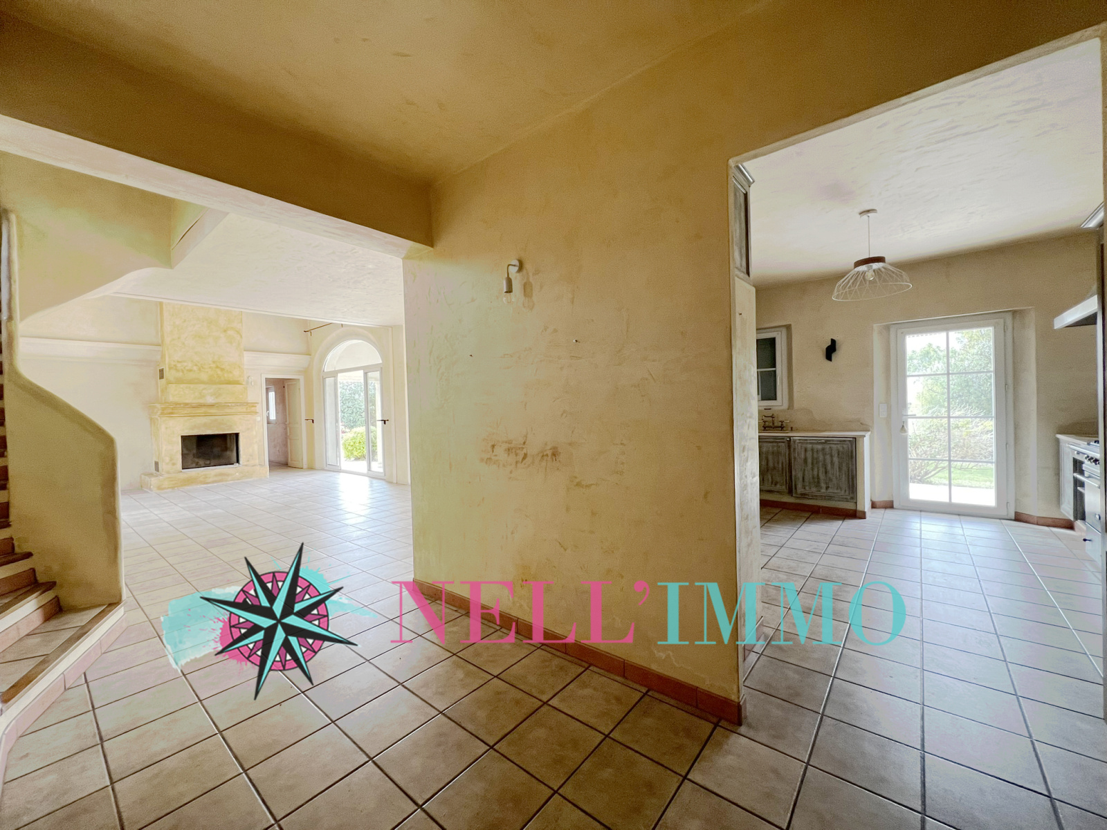 Image_8, Maison, Éguilles, ref :155