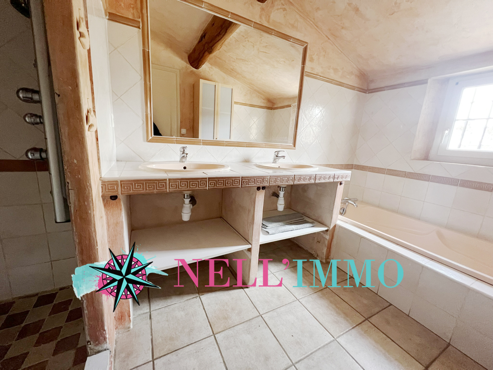 Image_16, Maison, Éguilles, ref :155