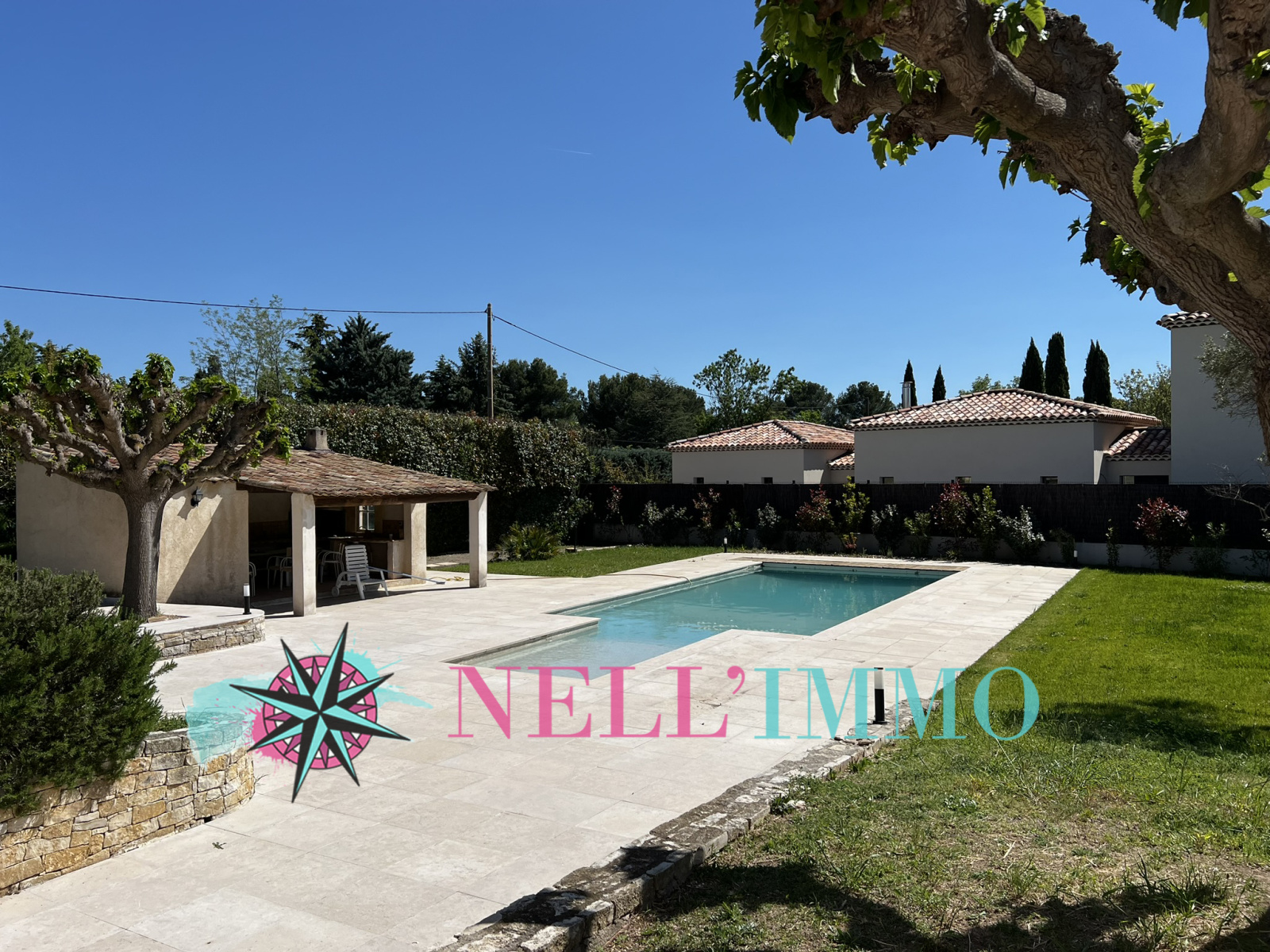 Image_19, Maison, Éguilles, ref :155