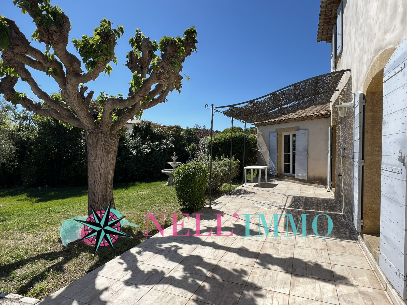 Image_4, Maison, Éguilles, ref :155