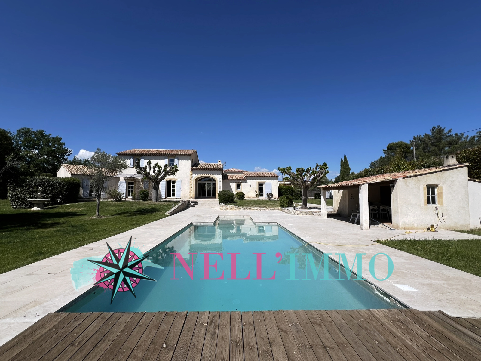 Image_2, Maison, Éguilles, ref :155