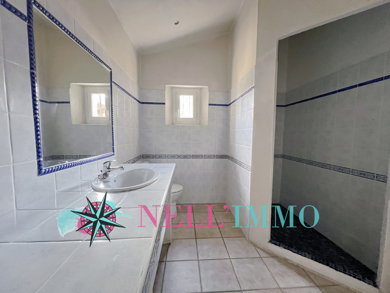 Image_12, Maison, Éguilles, ref :155