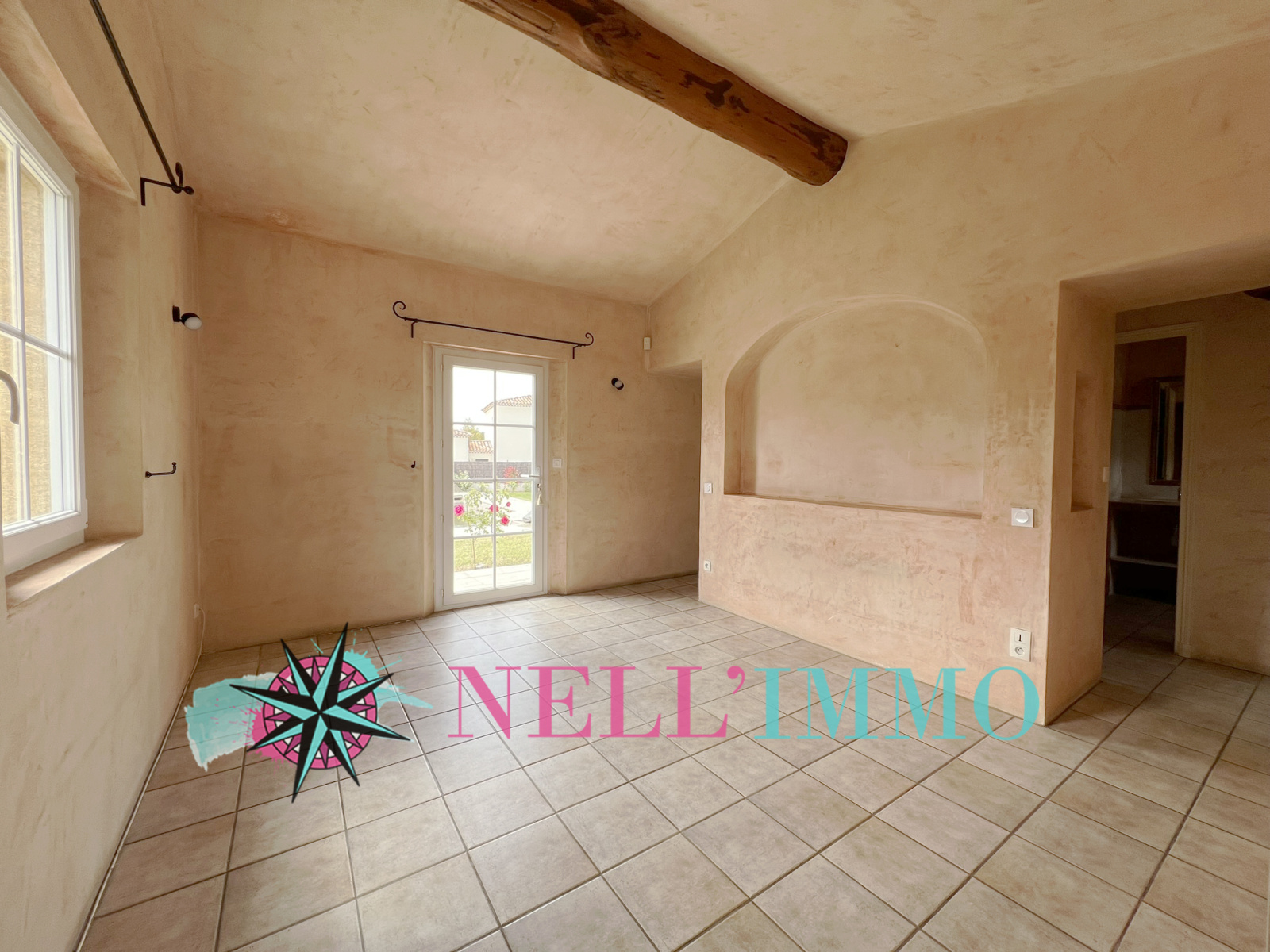 Image_11, Maison, Éguilles, ref :155