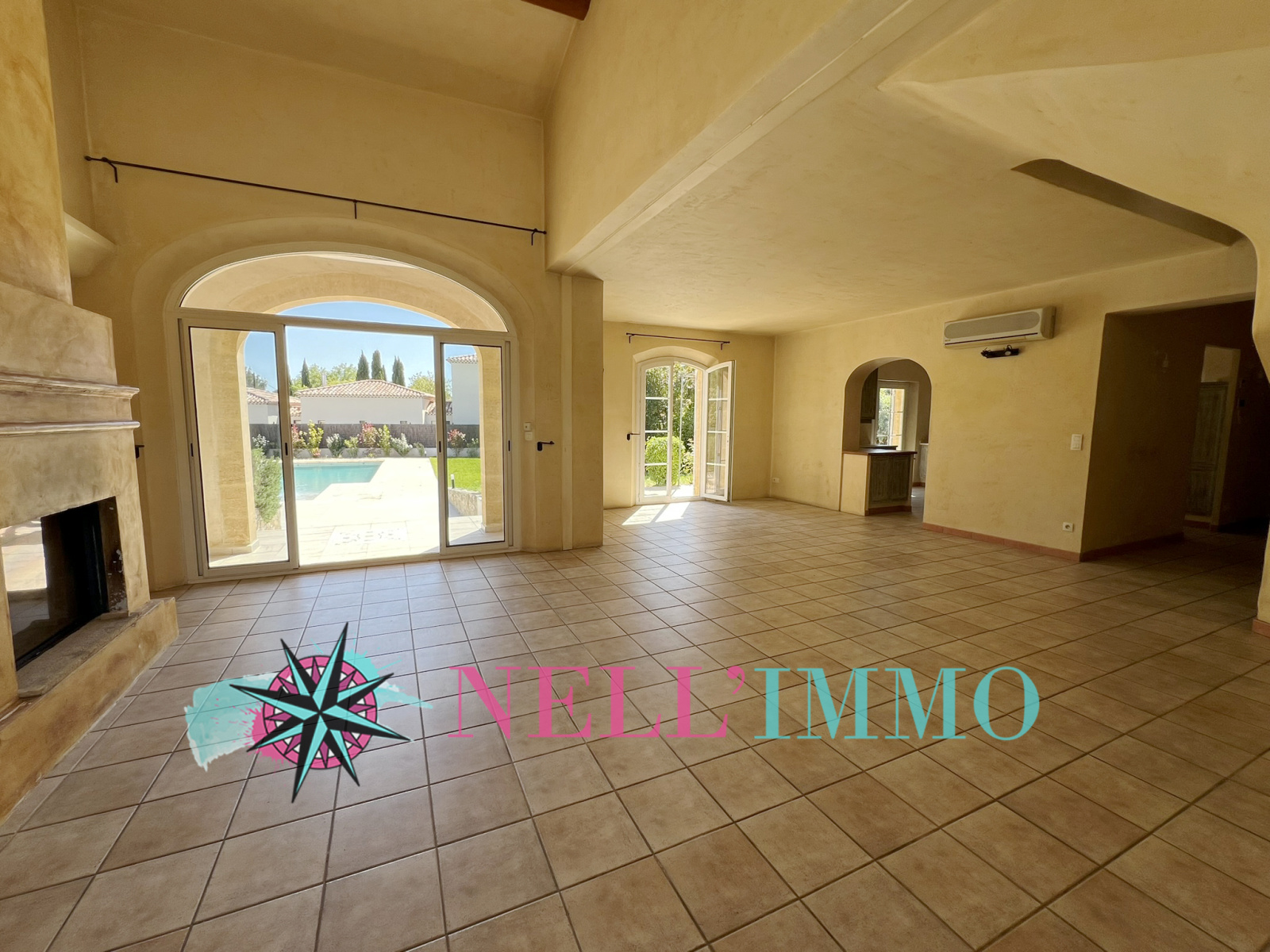 Image_5, Maison, Éguilles, ref :155