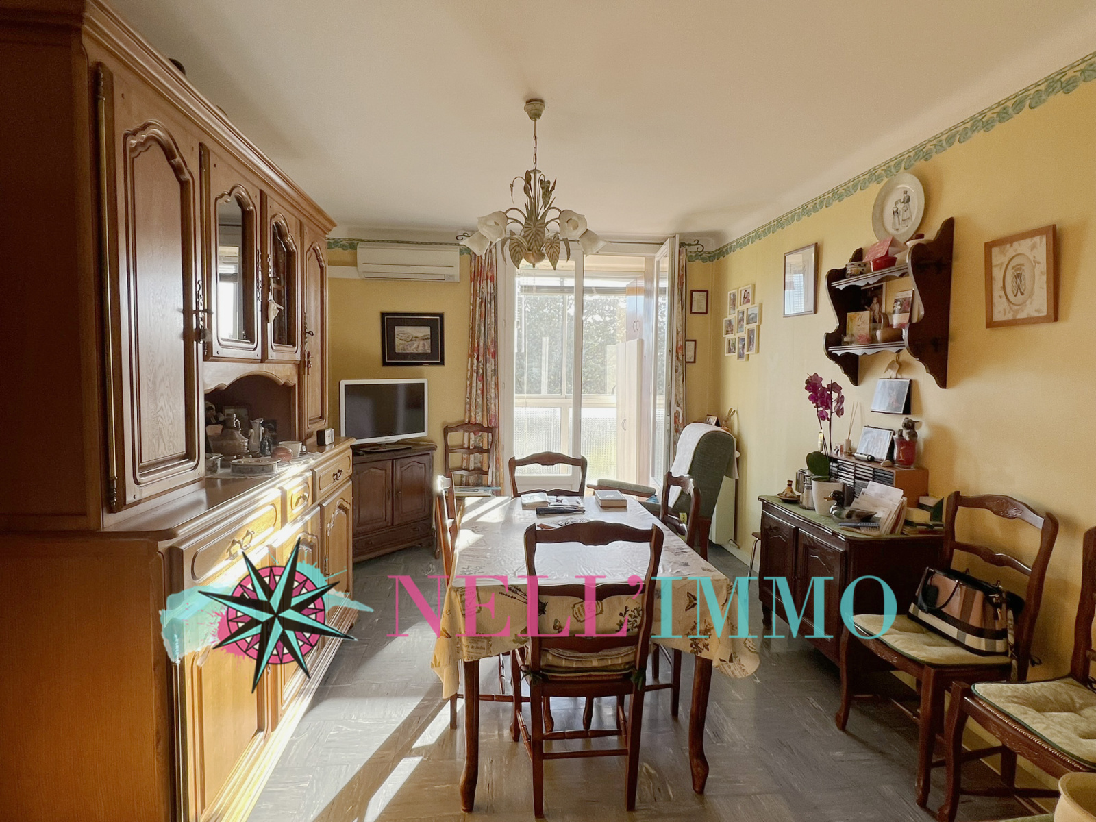 Image_2, Appartement, Salon-de-Provence, ref :178