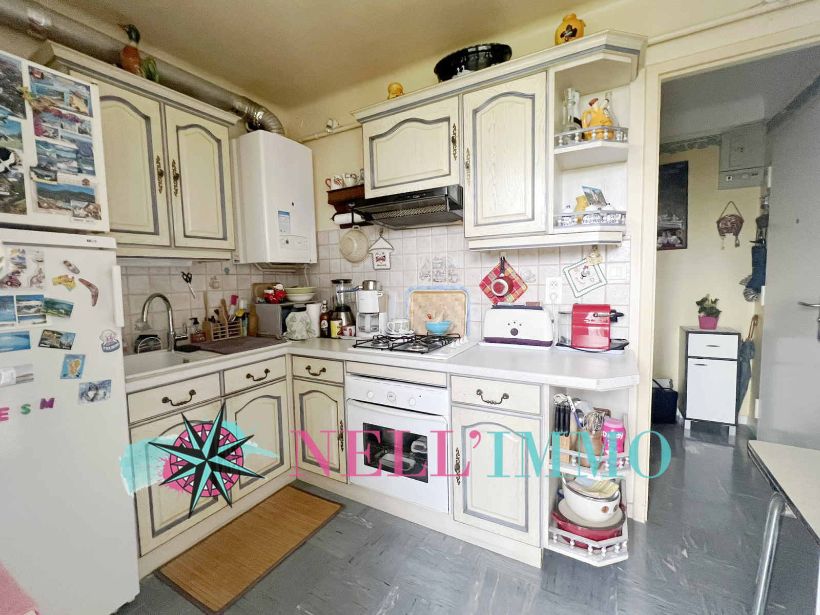 Image_3, Appartement, Salon-de-Provence, ref :178