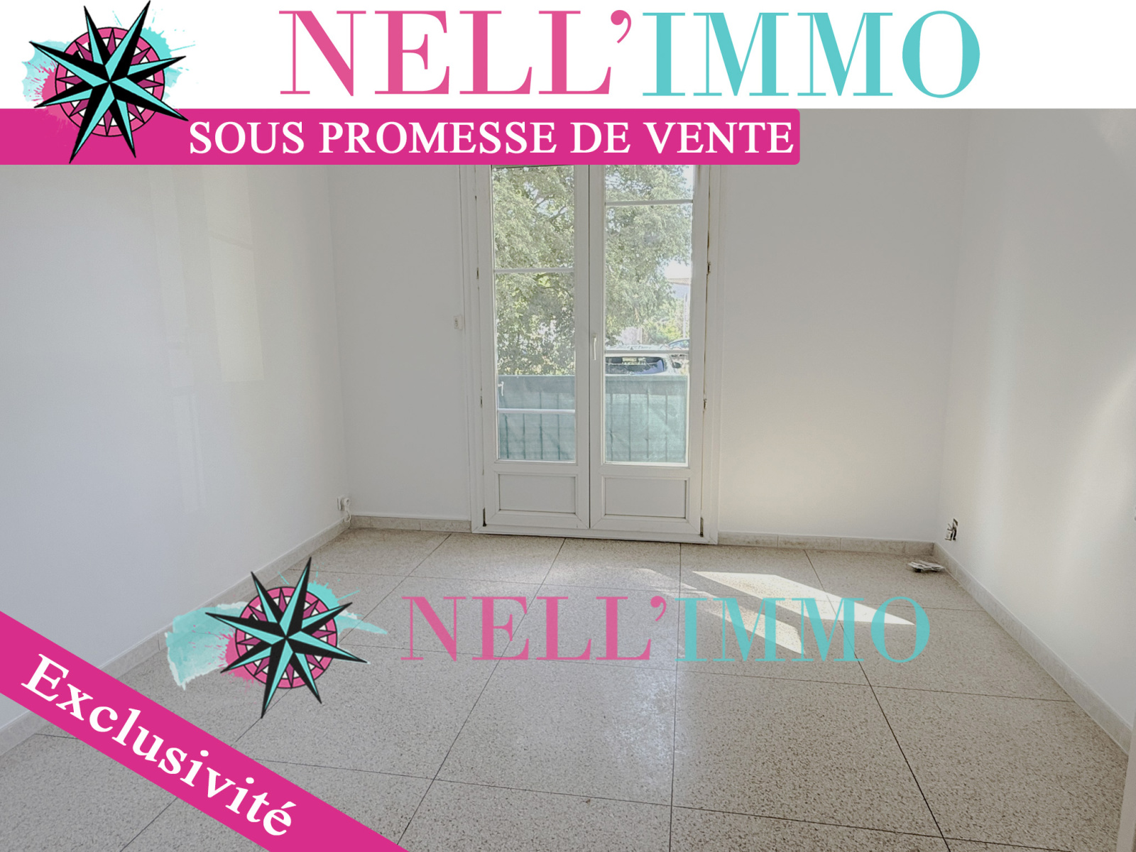 Image_1, Appartement, Salon-de-Provence, ref :243