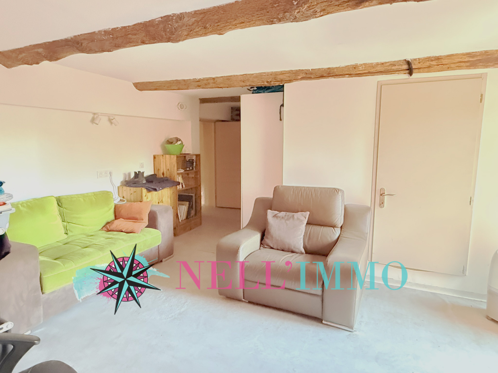 Image_31, Maison, Pélissanne, ref :235