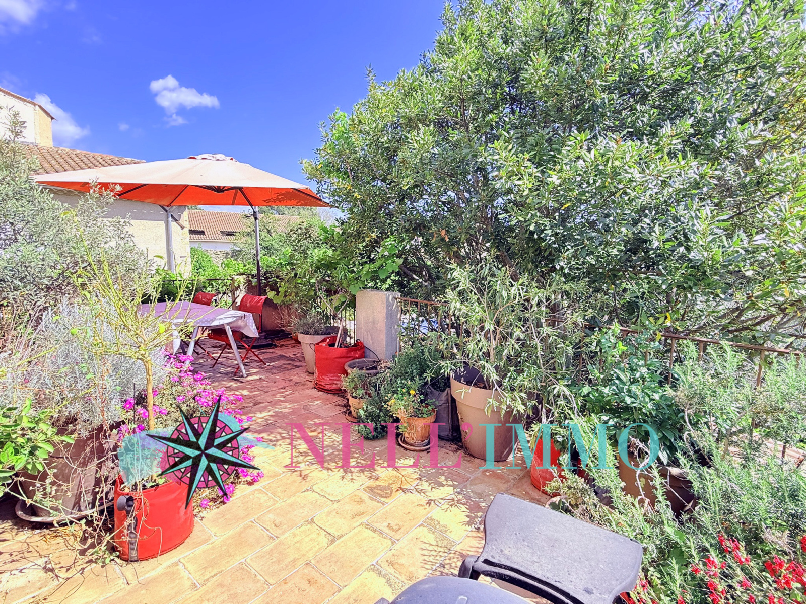 Image_5, Maison, Pélissanne, ref :235